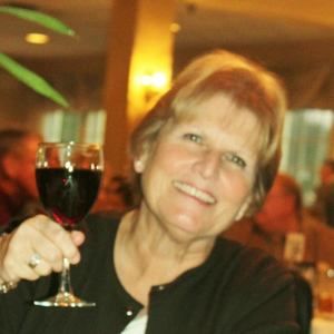 Meet your Posher, Joanne